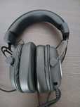 Auscultadores Mars Gaming MH6 7