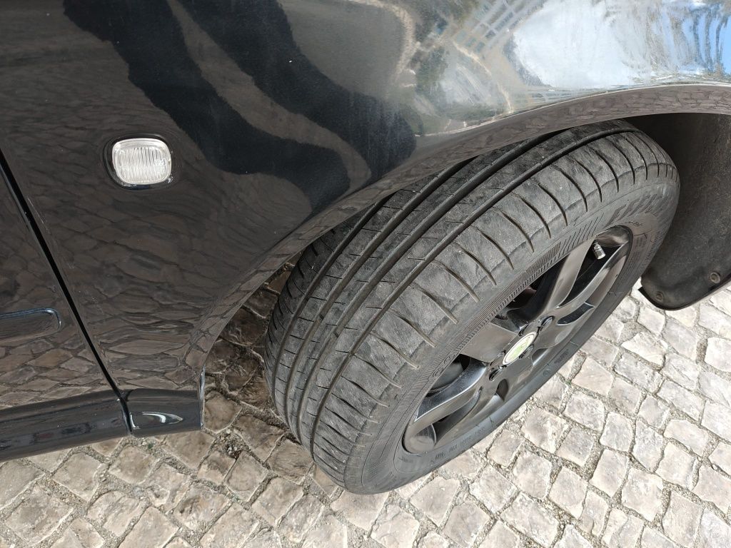Scoda Octavia 1.9 TDI , 110 CV