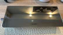 Hansgrohe Ecostat Select Bateria prysznicowa, termostatyczna,
