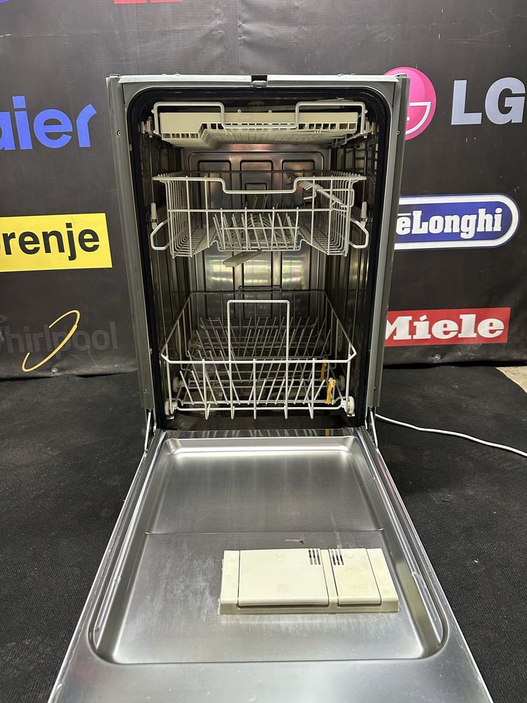 Посудомийна машина Miele /A++/14 комплектів/81 см/Made in Germany