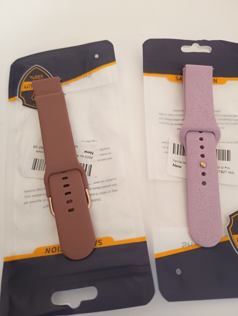 Pasek do smartwatch
