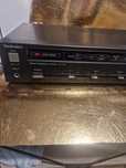 Wzmacniacz stereo Technics SU-Z150 – sprawny / vintage audio