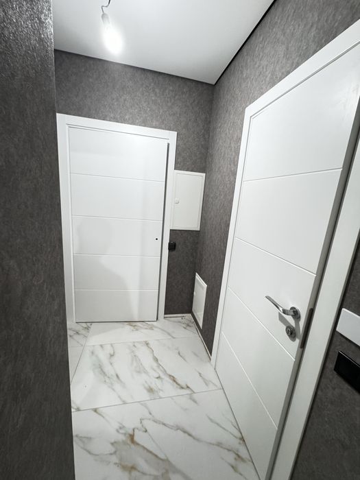 Двокімнатна квартира в Бучі