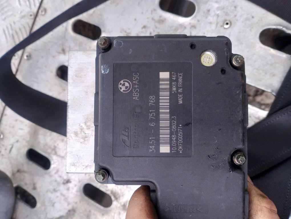 Pompa ABS bmw E46