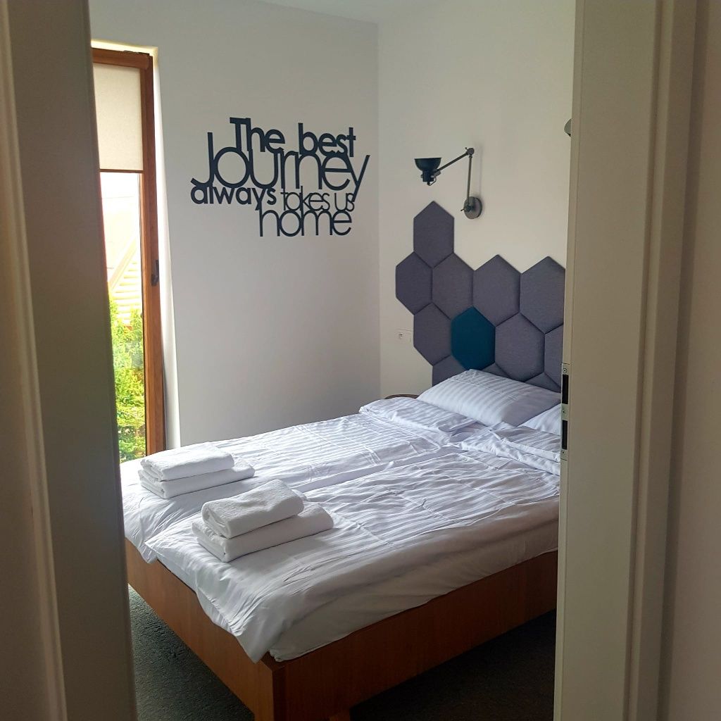 Apartament Rodzinny Sarbino