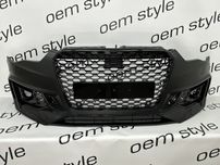 Обвес Audi A5 B8 2013-2015 в стиле RS9.5