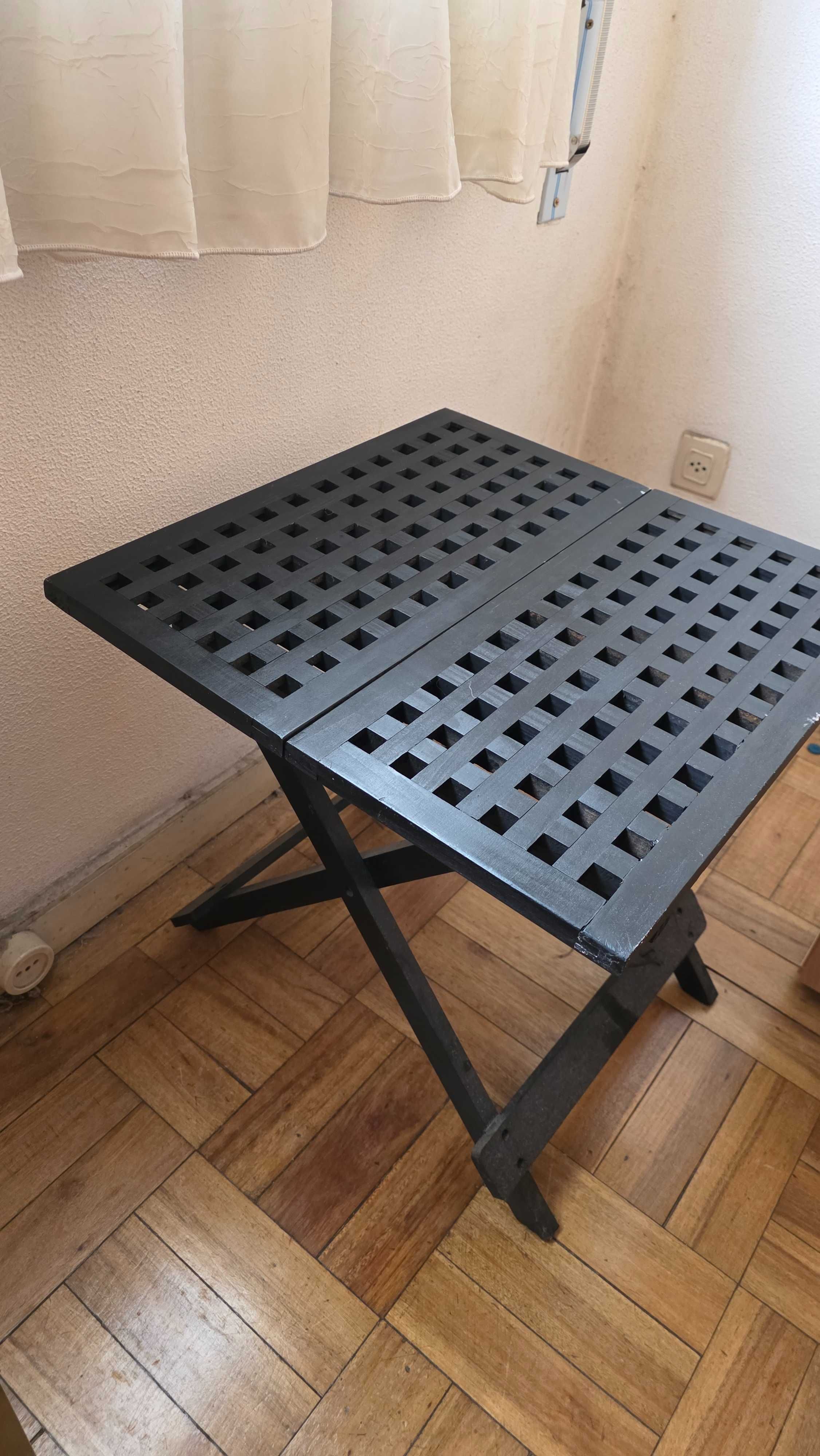 Mesa de Apoio/Banco de desmontar