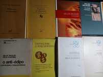 Gilles Deleuze Vários Livros Desde 5€