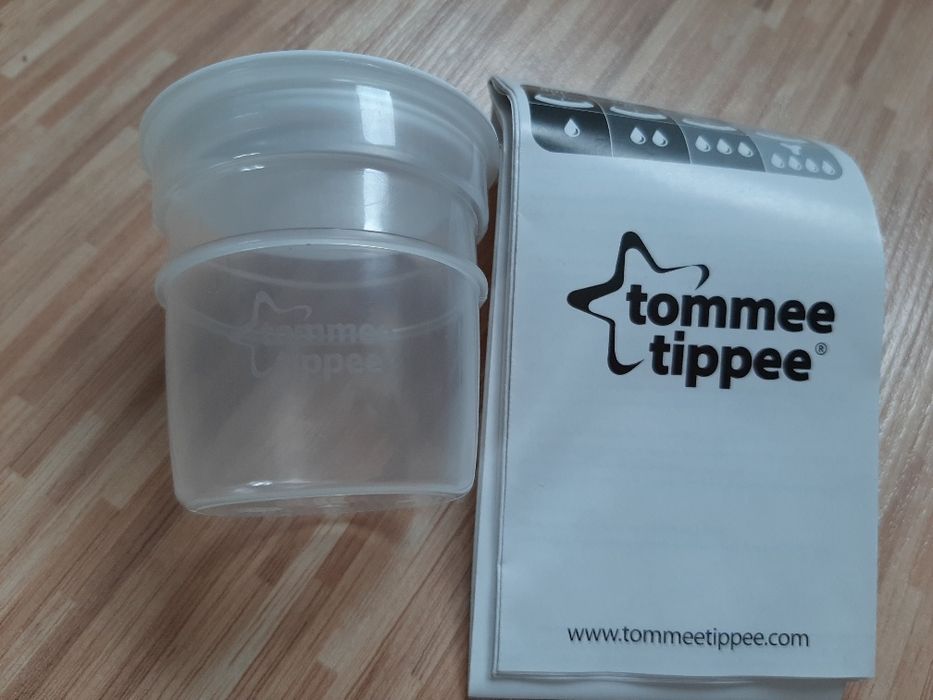Laktator Tommee Tippee Closer to nature