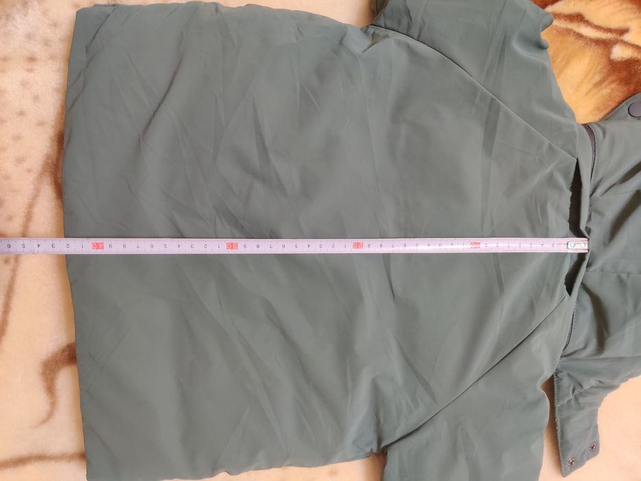 Дитяча зимова куртка