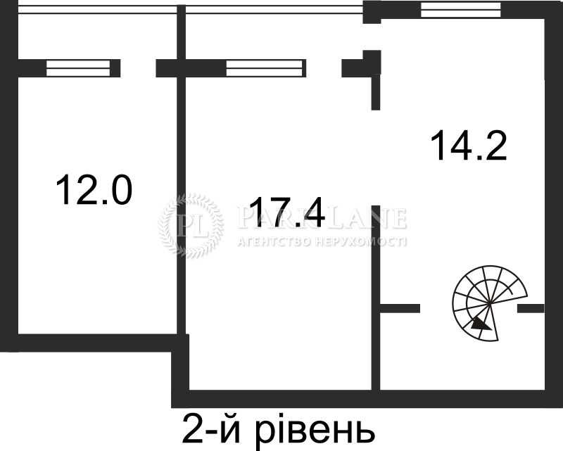 111м2 ВИГІДНА ЦІНА!! Гмирі Бориса 1/2 Позняки Осокорки