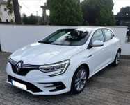 Renault Mégane 1.5 Blue dCi Limited J17