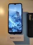 Sprzedam Redmi Note 8T - stan jak nowy