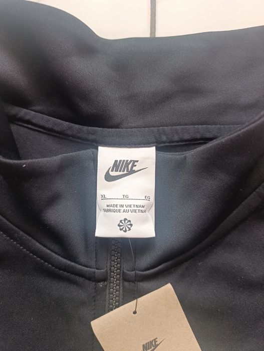 Кофта, ,худі,  світшот чоловічий,  nike, XL
