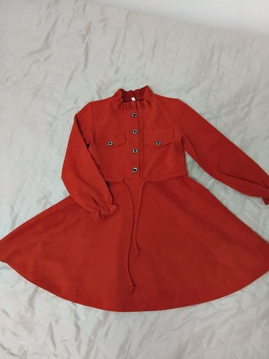 Плаття 134 розмір