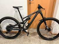 Specialized 2023 Stumpjumper EVO Comp Alloy S3- jak nowy