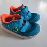 Buty Nike rozmiar 25