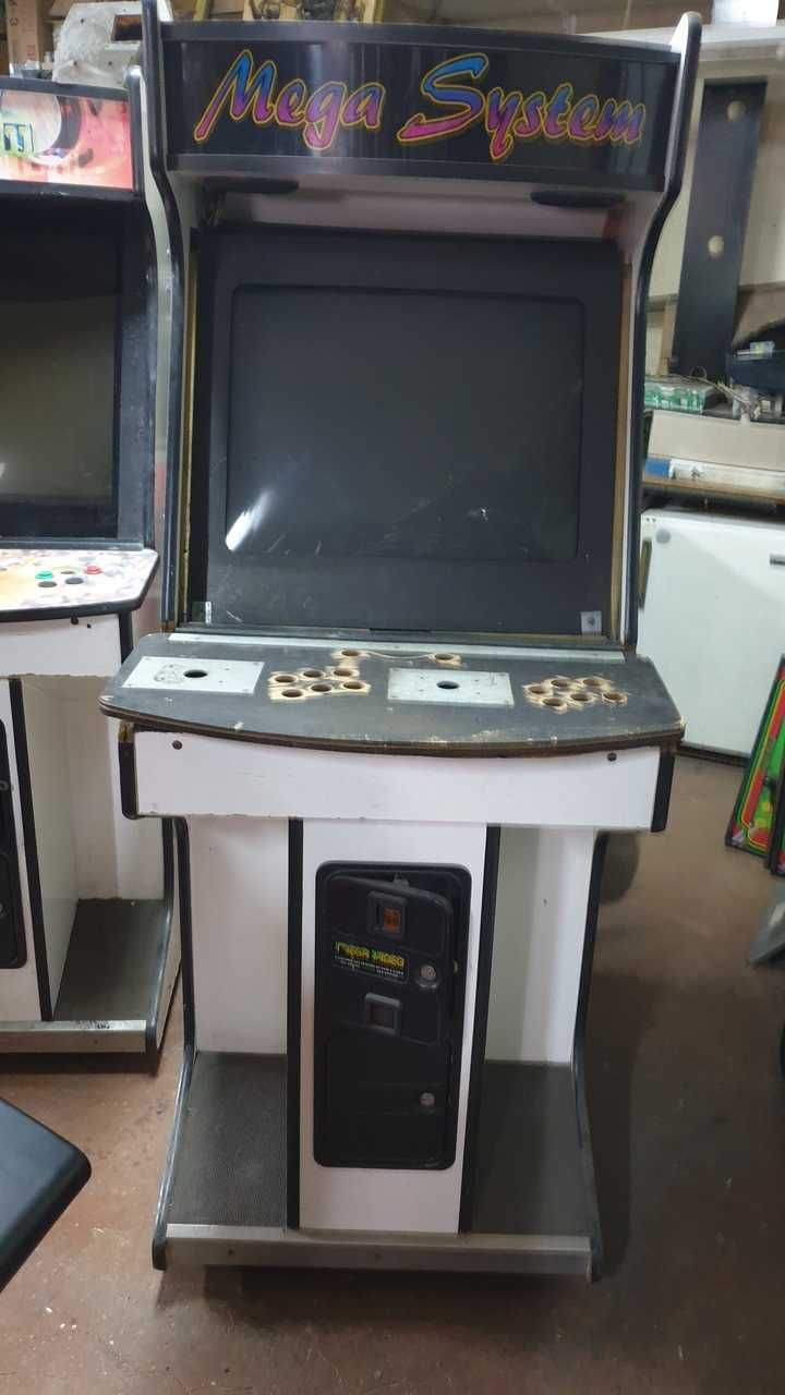 Caixa Arcade para Projeto 28"