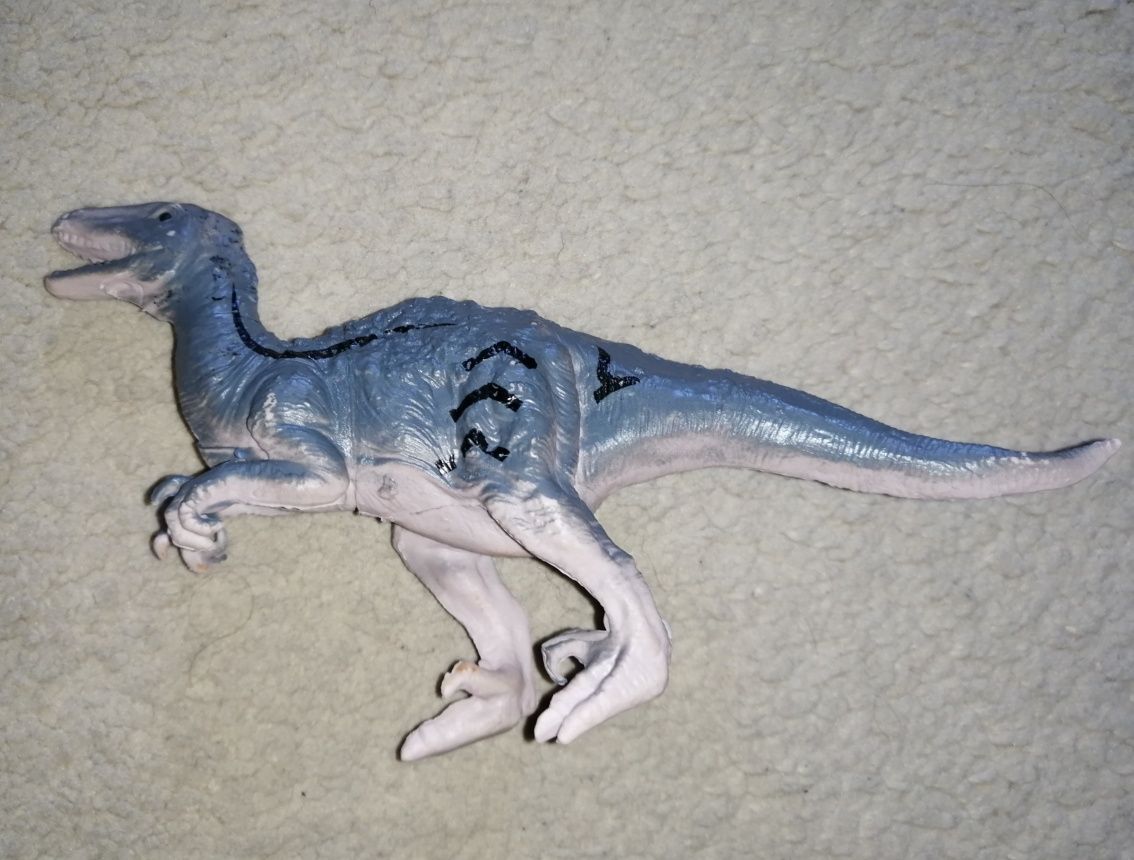 Фигурки динозавроа 6 шт.
