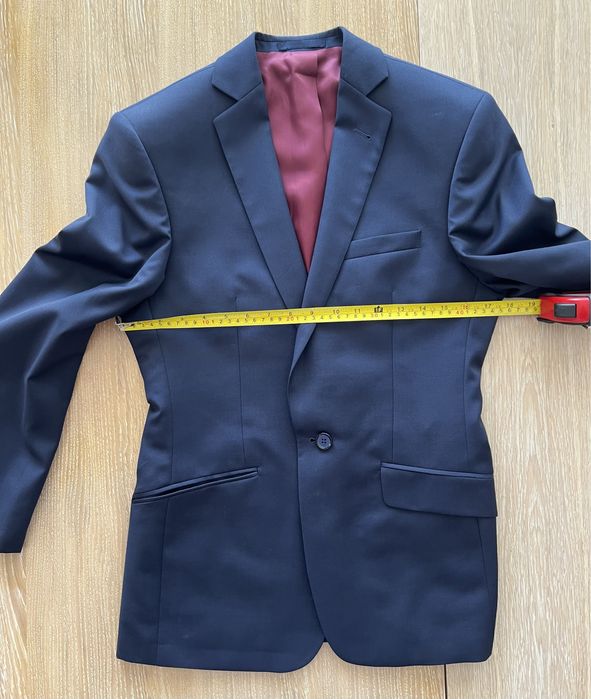 Garnitur Giacomo Conti rozm. S