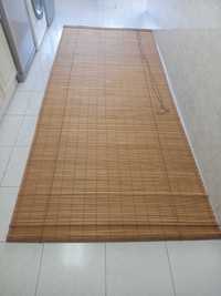 Estore de bambu INSPIRE 120X300CM