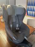 Cybex Sirona ISize