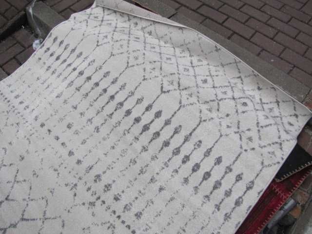 Dywan turecki w stylu marokańskim 150 cm x 220 cm