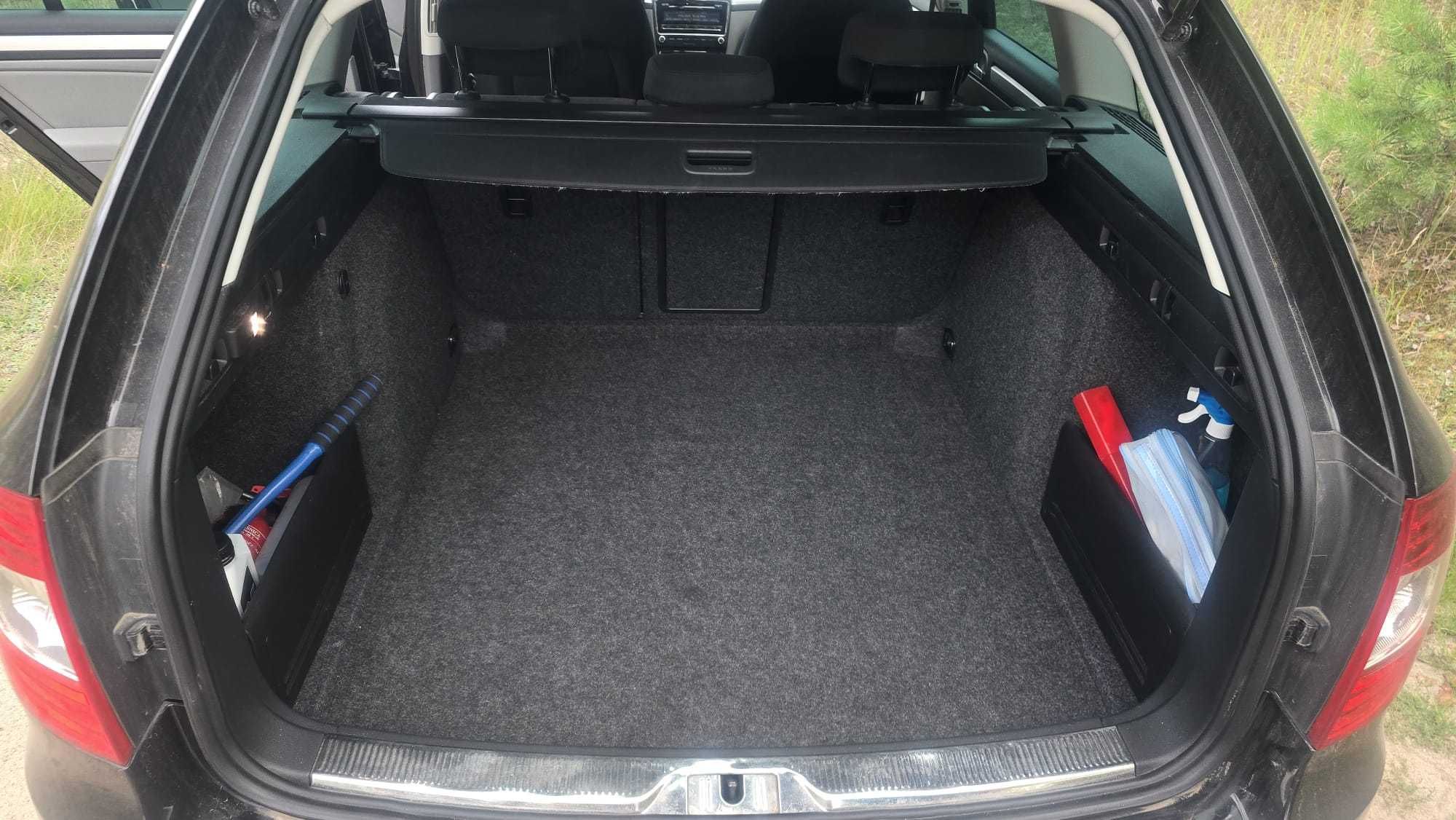 Skoda Superb II Combi FL 2014 1,8 TSI