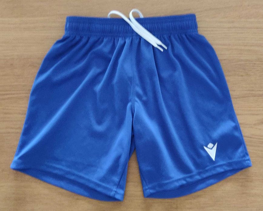 Equipamento futebol FCMaia Lidador