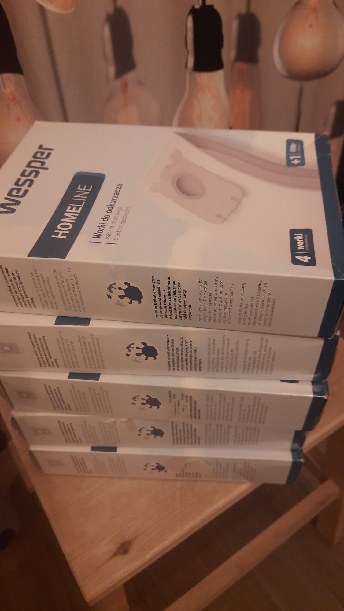 Odkurzacz Electrolux UltraOne EUOC94DB 700W