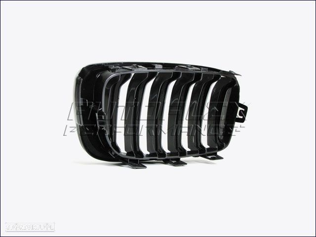 Grelhas Frente BMW F32 / F36 / F82  AAP27793