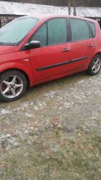 Sprzedam  Renault Scenic 2