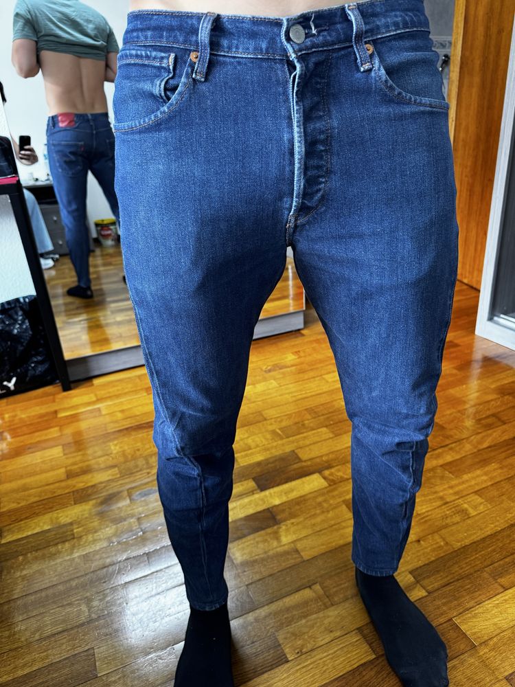 Levi Strauss & CO.