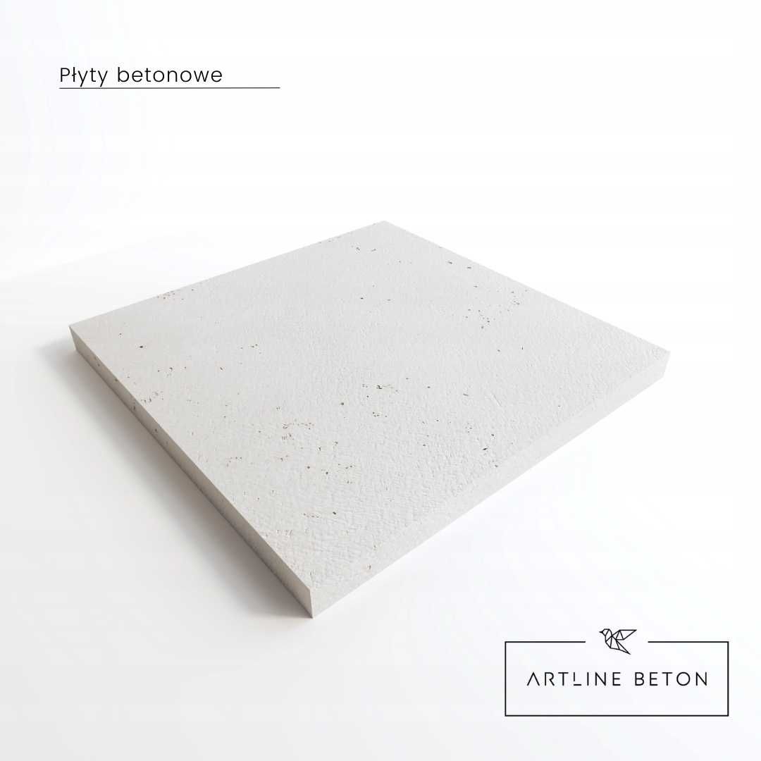 Płyta betonowa | płyta ogrodowa | beton architektoniczny | ARTLINE