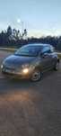 FIAT 500 impecável 2012