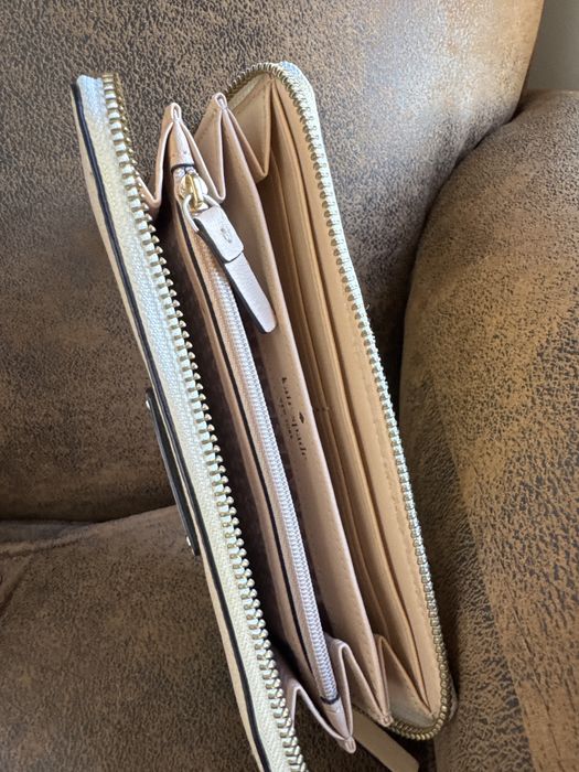 Carteira Kate Spade New York