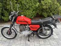 Mz Etz 250 Bardzo Ładna! 1986r