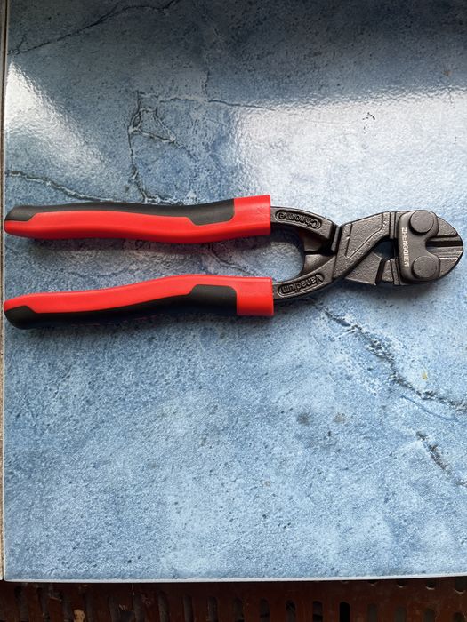 Болторіз, кусачки , тросоріз