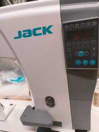 Maszyna szwalnicza Jack jk-6691