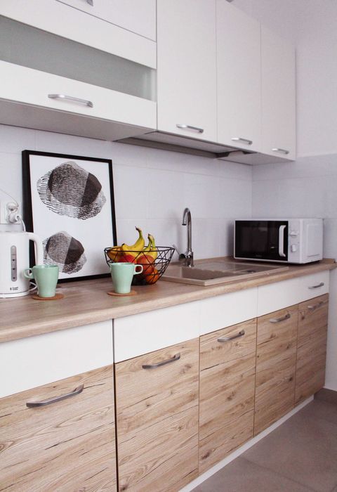 Mieszkanie na wynajem dla pracowników Kozielska