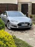 Tesla Model S 2015г 85kBt Intel