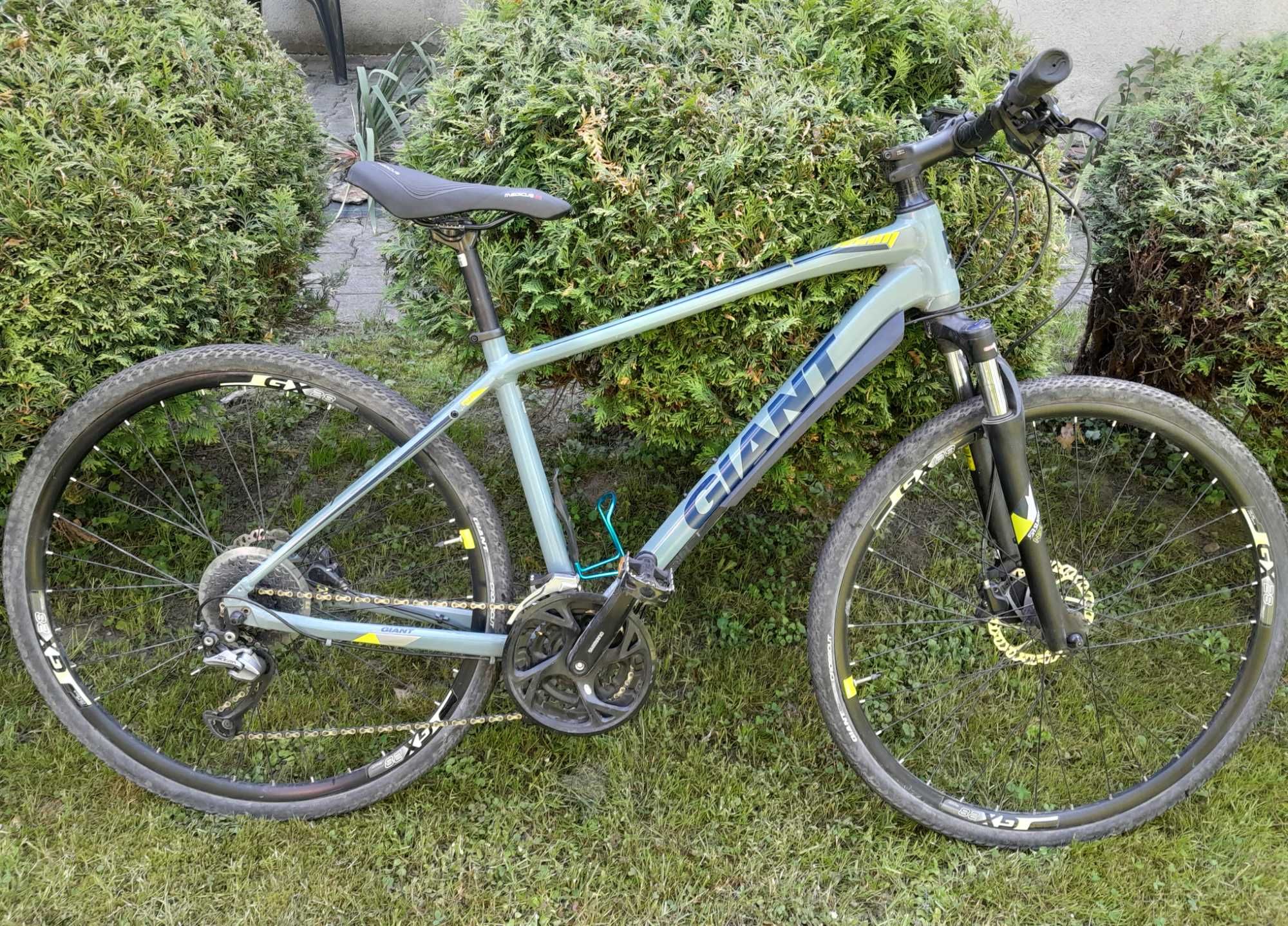 Rower Giant Roam 2