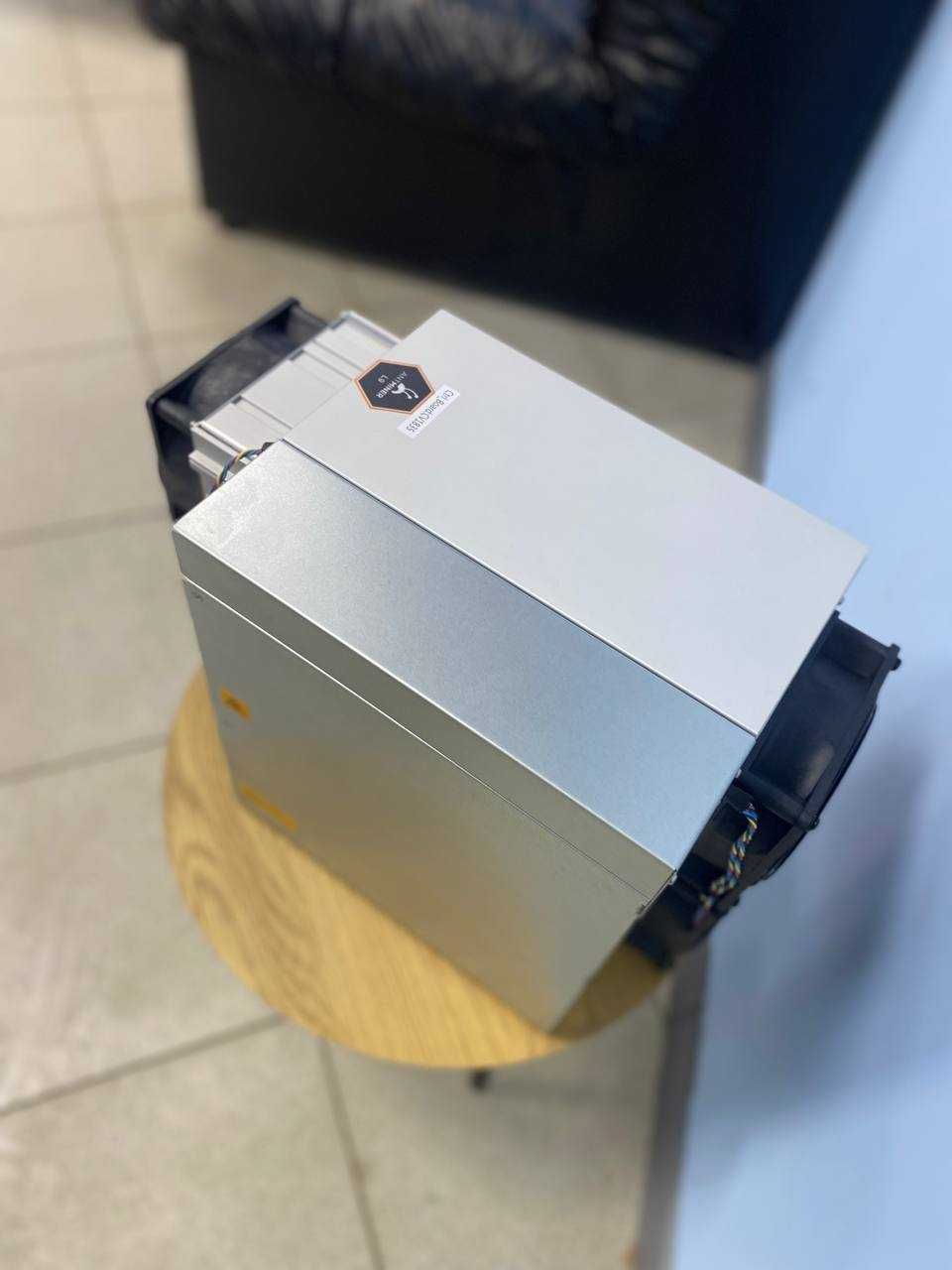 Asic Bitmain L9 16.5g NEW в наличии и под заказ!