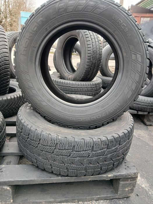 Гума вантажна 195/70/15(С),1700грн.шт.