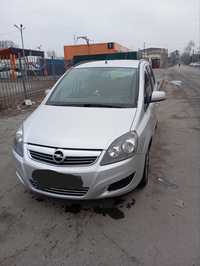 Продаж авто Opel Zafira