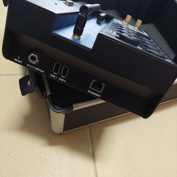 Mesa Digital Soundcraft ui12