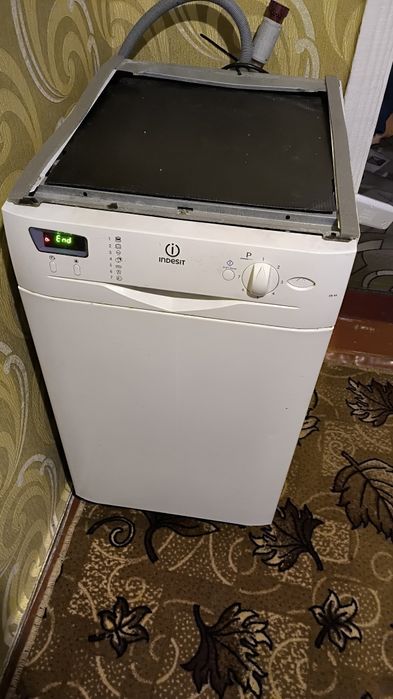 Продам посудомийку indesit ide 44