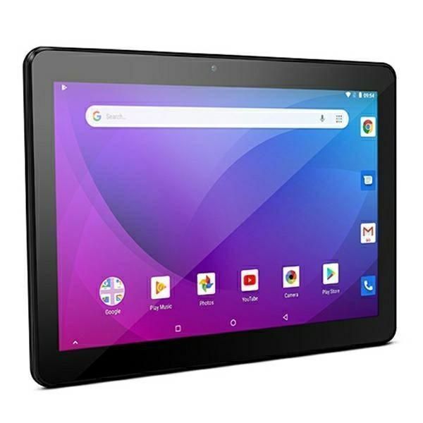 Allview Tablet Viva 1003G Lite Czarny/ Black