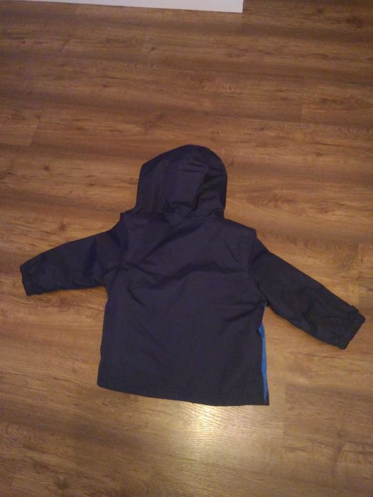 Kispo muito quentinho rapaz 4anos