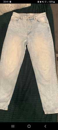 Spodnie dla dziewczynki ,BERSHKA